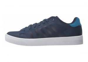 K-Swiss Court Frasco Blue