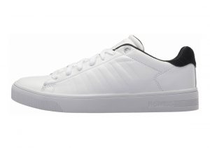 K-Swiss Court Frasco White/Stretch Limo