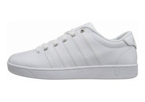K-Swiss Court Pro II CMF WHITE