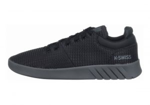 K-Swiss Aero Trainer T Black/Castlerock