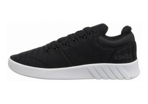 K-Swiss Aero Trainer T Black Iris/White