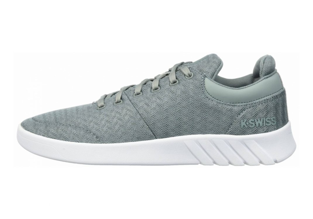 K-Swiss Aero Trainer T Grey