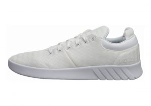 K-Swiss Aero Trainer T White/White