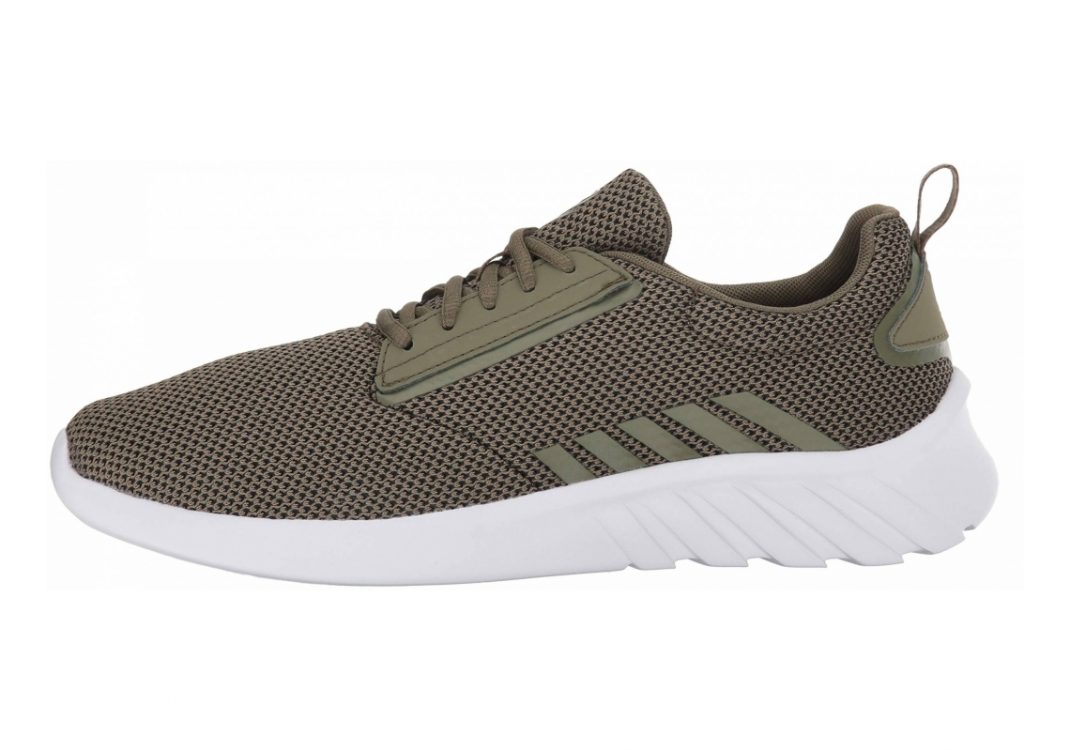 K-Swiss Aeronaut Burnt Olive/Olive/White