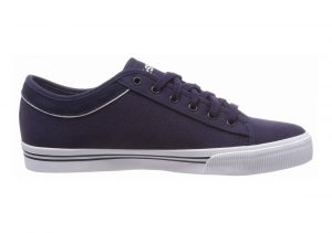 K-Swiss Bridgeport II Blue (Navy/White 401)