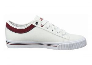 K-Swiss Bridgeport II White