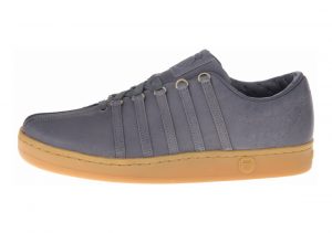 K-Swiss Classic 88 Charcoal/Gum