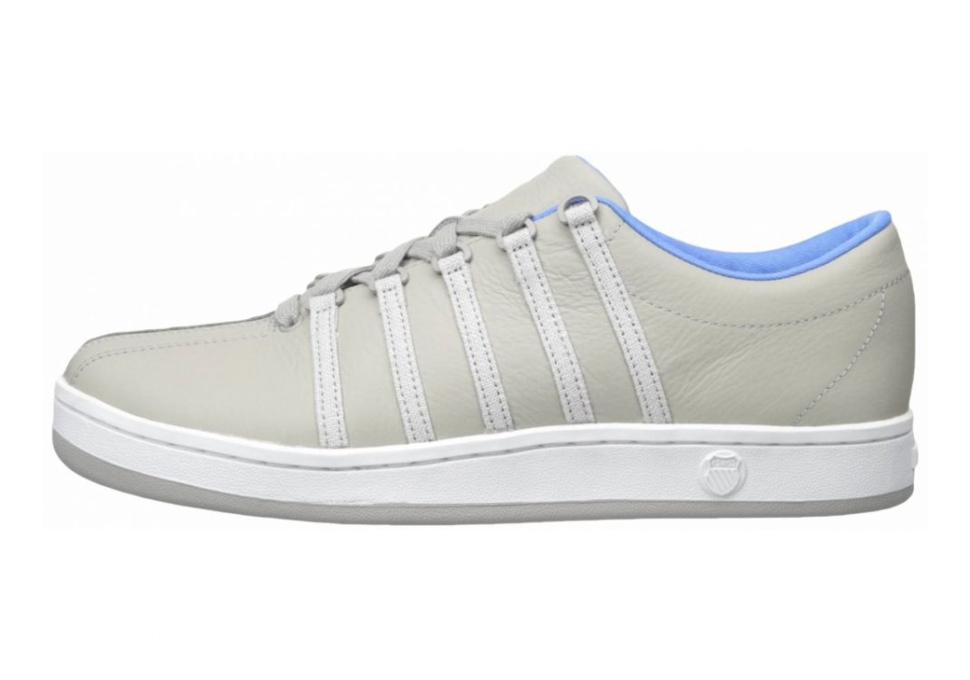K-Swiss Classic 88 White/French Blue