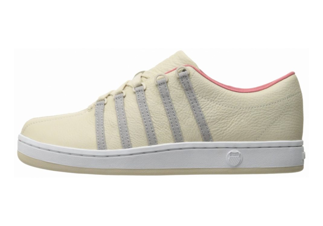 K-Swiss Classic 88 Beige