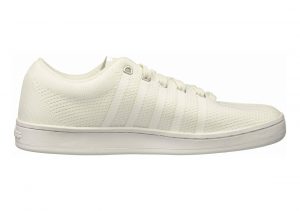 K-Swiss Classic 88 Knit White/White