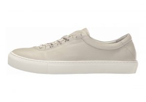 K-Swiss Court Classico Light Gray/Off White