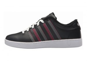K-Swiss Court Pro II CMF Black
