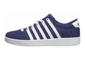 K-Swiss Court Pro II T CMF Blue/White