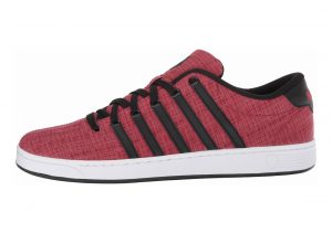 K-Swiss Court Pro II T CMF Red