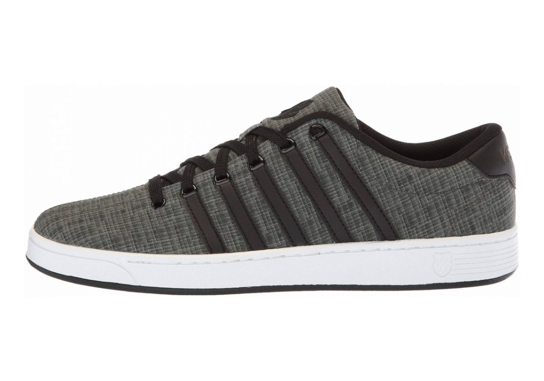 K-Swiss Court Pro II T CMF Grey