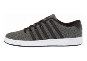 K-Swiss Court Pro II T CMF Grey