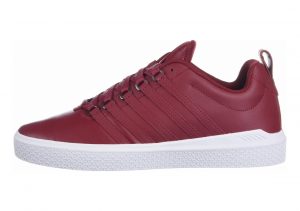 K-Swiss Donovan Biking Red/White