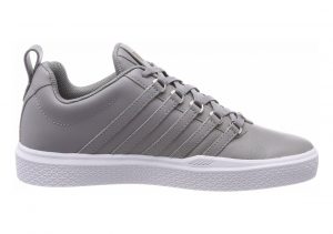 K-Swiss Donovan Grey (Stingray/High-rise 043)