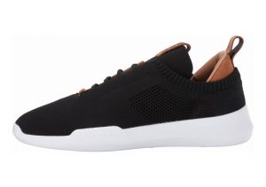 K-Swiss Gen-K Icon Knit Black/Brown