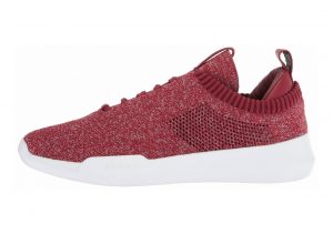 K-Swiss Gen-K Icon Knit Red