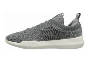 K-Swiss Gen-K Icon Knit Neutral Gray/Bone