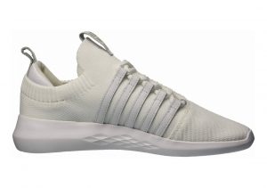 K-Swiss Gen-K Icon Knit White/White