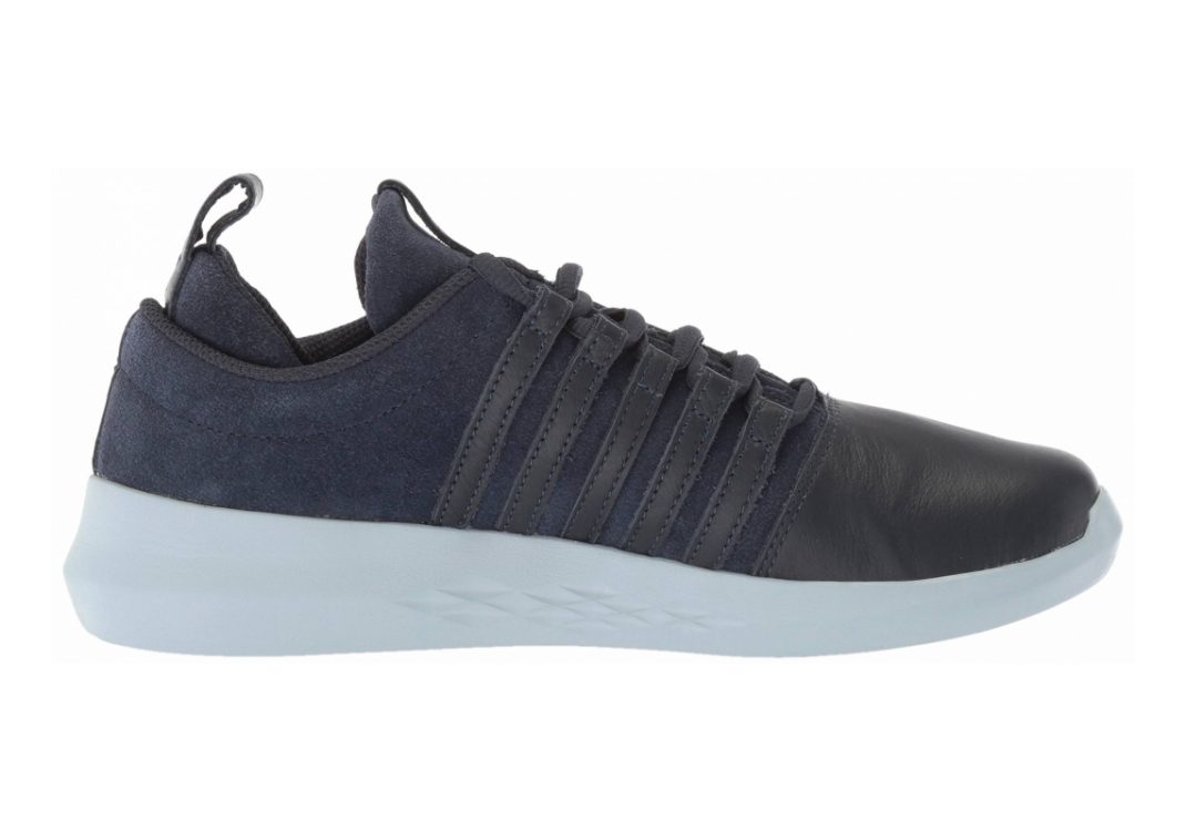 K-Swiss Gen-K Icon Navy/Celestial Blue