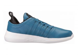 K-Swiss Gen-K Icon Blue