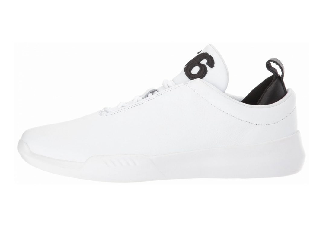 K-Swiss Gen-K Icon White/Black