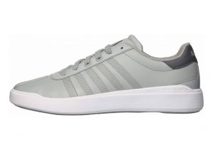 K-Swiss Heritage Light L  Storm/Charcoal