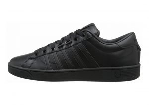 K-Swiss Hoke CMF Black/Black