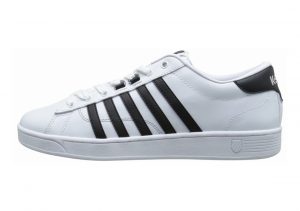 K-Swiss Hoke CMF WHITE/BLACK
