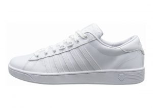 K-Swiss Hoke CMF White/White