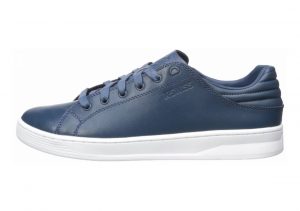K-Swiss Quick Court CMF Majolica Blue/White