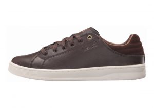 K-Swiss Quick Court CMF Chocolate/Mustang