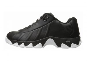 K-Swiss ST329 CMF Black/Black/White