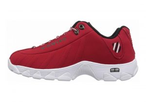 K-Swiss ST329 CMF Chili Pepper/White/Black