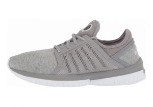 K-Swiss Tubes Millennia CMF Gray/White