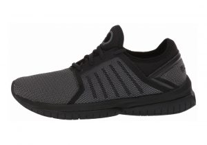 K-Swiss Tubes Millennia CMF black/castlerock