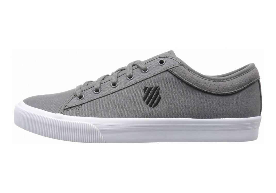 K-Swiss Bridgeport II Grey