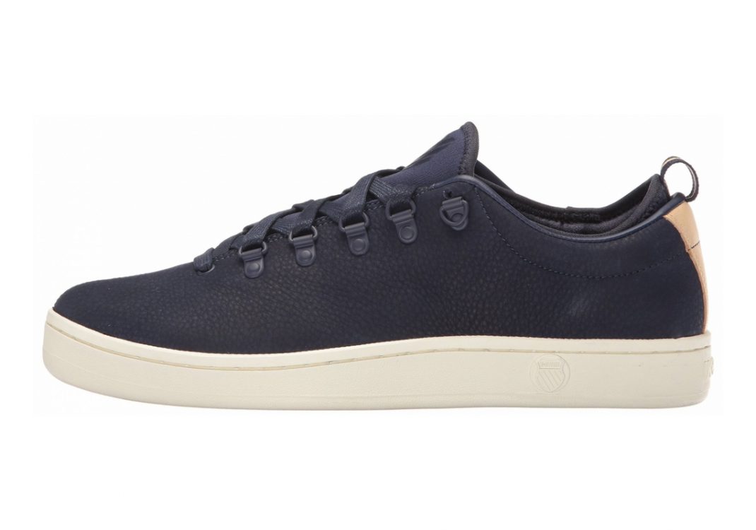 K-Swiss Classic 88 Sport Blue
