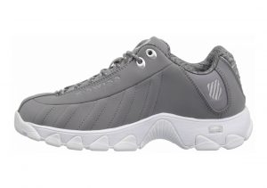 K-Swiss ST329 CMF Grey