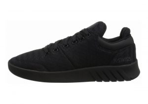 K-Swiss Aero Trainer T Black/black