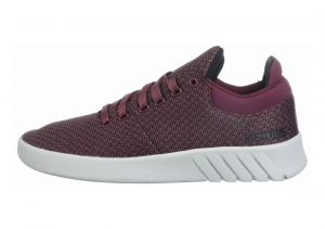 K-Swiss Aero Trainer T Burgundy/Black