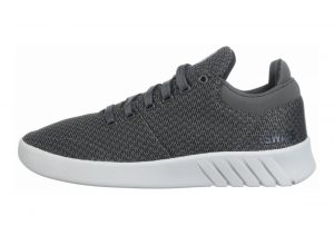 K-Swiss Aero Trainer T Gunmetal/Black