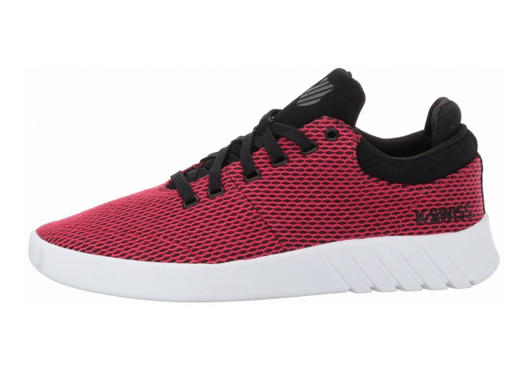 K-Swiss Aero Trainer T Red