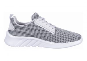 K-Swiss Aeronaut Nimbus Cloud/Wet Weather/White