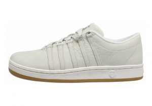 K-Swiss Classic 88 Vaporous Gray/Silver/Gum