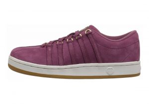K-Swiss Classic 88 Purple