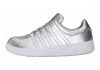K-Swiss Classic VN Aged Foil Silver/White